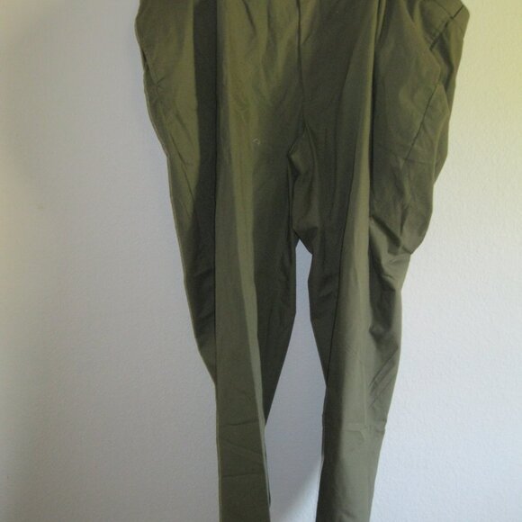 Men's Blacker by Stanley Pants. 52" Long - Picture 2 of 10